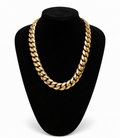 18mm Miami Cuban Chain